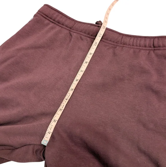 Senita Athletics The Classic Sweatpant Joggers Fossil Brown Size Medium NWOT - Picture 6 of 12